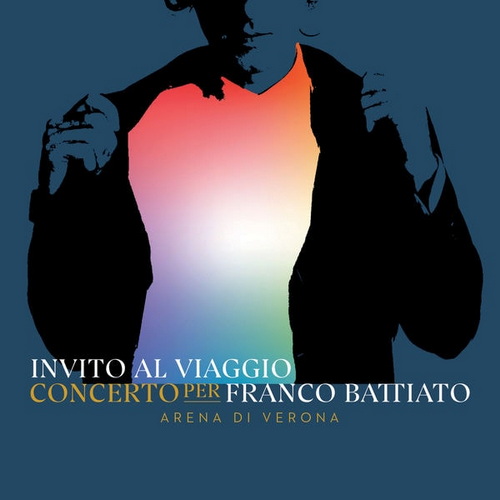 Invito Al Viaggio - Concerto Per Franco Battiato (Live) (2021) FLAC