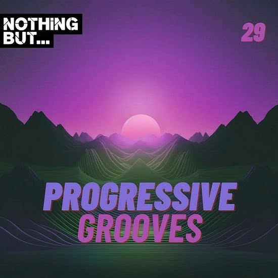 Nothing But... Progressive Grooves Vol. 29