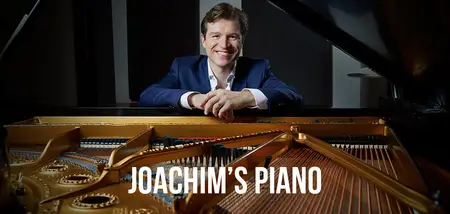 Versilian Studios Joachim's Piano KONTAKT