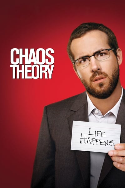 Chaos Theory (2007) 720p TUBI WEB-DL AAC 2 0 H 264-PiRaTeS 429b199fad17a4996c8d3fb949815743