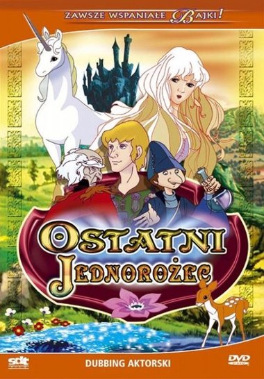 Ostatni jednorożec / The Last Unicorn (1982) REMASTERED.MULTi.1080p.BluRay.x264-DSiTE / Dubbing Napisy PL 22b4f228de1d01aba16741287817d046