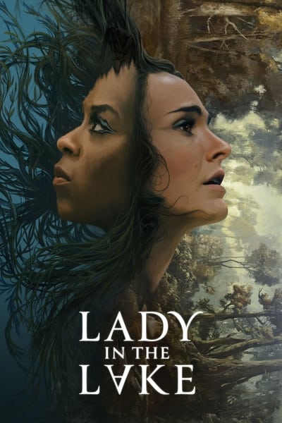 Lady in the Lake S01E06 720p x265-TiPEX