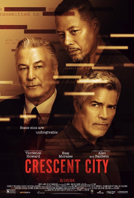 Crescent City (2024) 1080p [WEBRip] 5.1 YTS