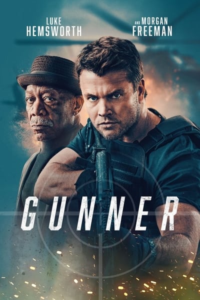 Gunner (2024) 720p WEBRip 800MB x264-GalaxyRG D942e487bc7507f7cb6a8c2a62c25649