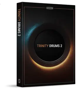 Sonuscore Trinity Drums 2 KONTAKT