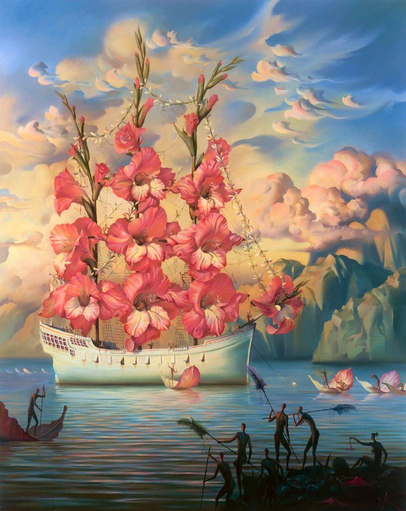 Vladimir Kush - Page 2 7d2ab87acf6fad85d903c22221b60e51