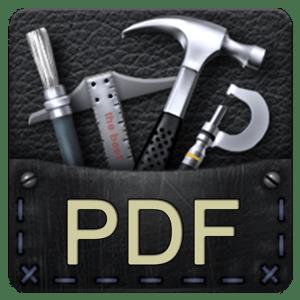 PDF Compressor & PDF Toolbox 6.3.2  macOS