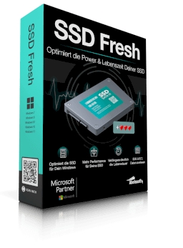 Abelssoft SSD Fresh 2024 v13.02.56042 Multilingual