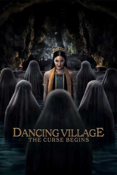 Dancing Village The Curse Begins (2024) INDONESIAN 720p WEBRip 800MB x264-GalaxyRG