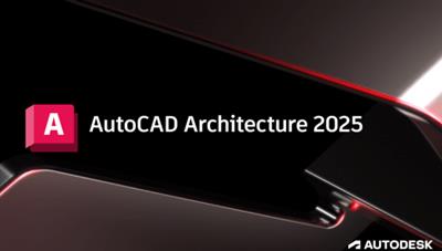 Autodesk AutoCAD Architecture 2025.0.1 Update Only  (x64) Ddb4ea2a8f29a0a9901dc91e82d84b69