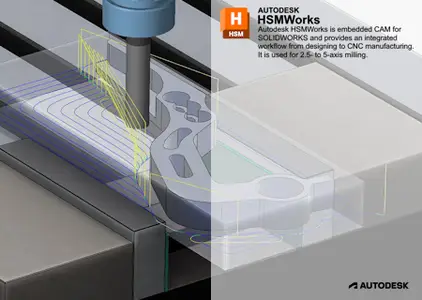 Autodesk HSMWorks 2025.1 (44325) Ultimate Win x64 F657e0e585be1523ca7c4303a4c3e46b