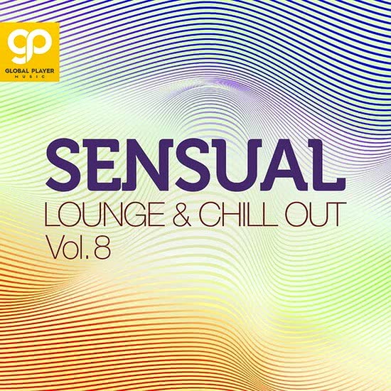 Sensual Lounge & Chill Out Vol. 8