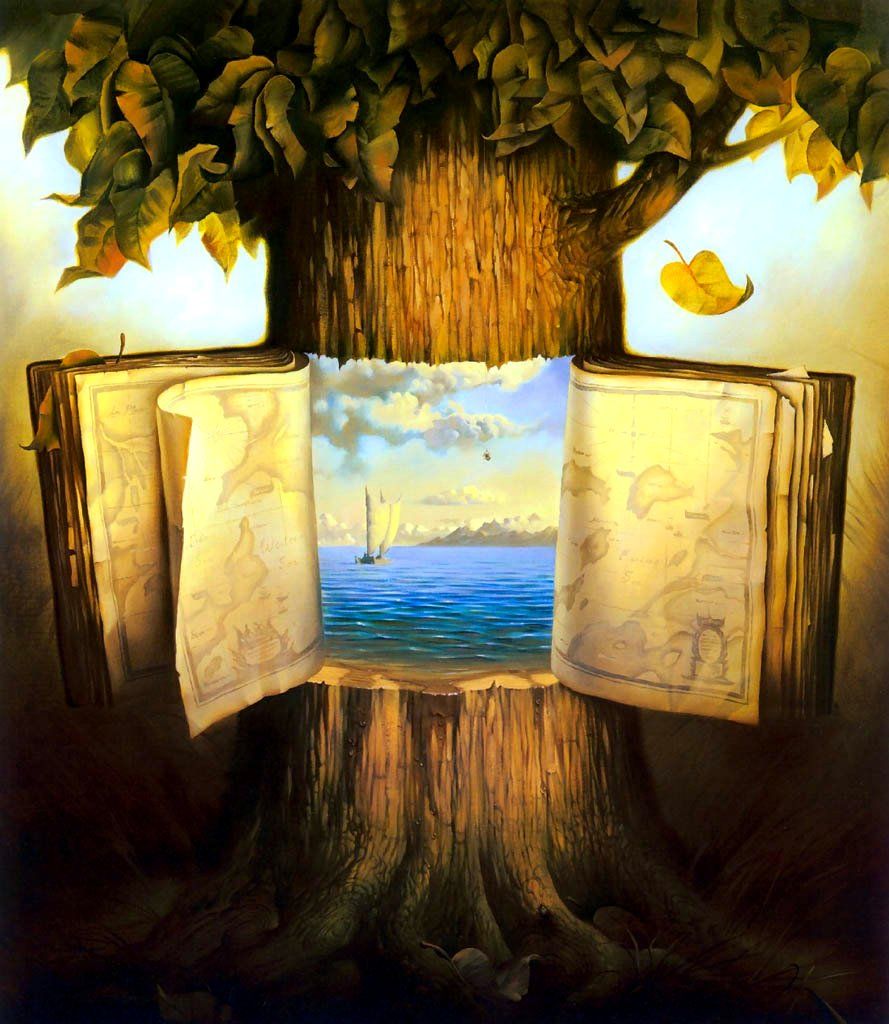 Vladimir Kush - Page 2 309cd0fcbe4cc879f684bb3cb343fa6e