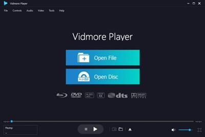 Vidmore Player 1.1.62  Multilingual 30fe89cd1311e1b9e58e14753ef9636f