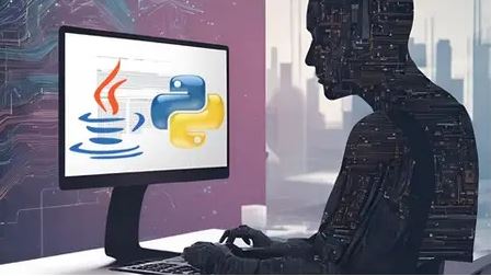 Python & Java: Master Backend & Frontend Web Developments