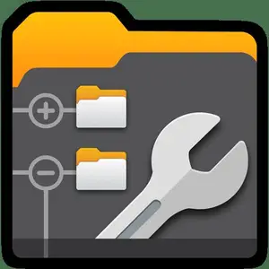 X–plore File Manager v4.38.33