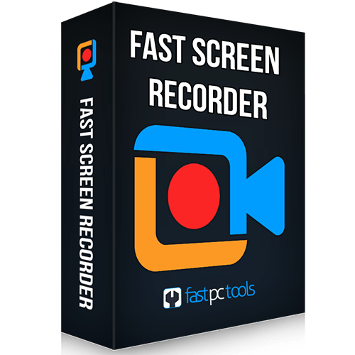 Fast Screen Recorder 2.1.0.0 Multilingual