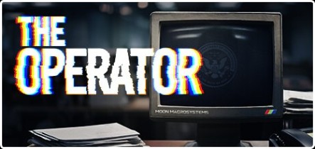 The Operator [FitGirl Repack]