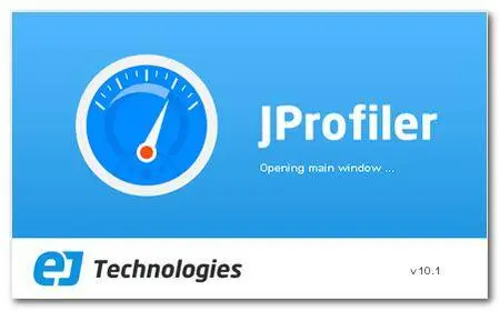 EJ Technologies JProfiler 14.0.3 (macOS/Linux)