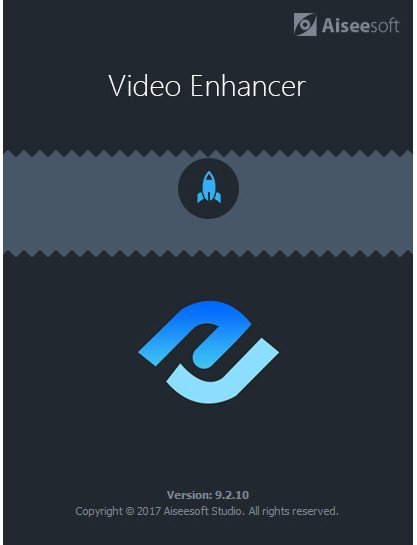 Aiseesoft Video Enhancer 9.2.62 Multilingual