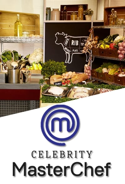 Celebrity MasterChef S19E02 1080p HEVC x265-MeGusta