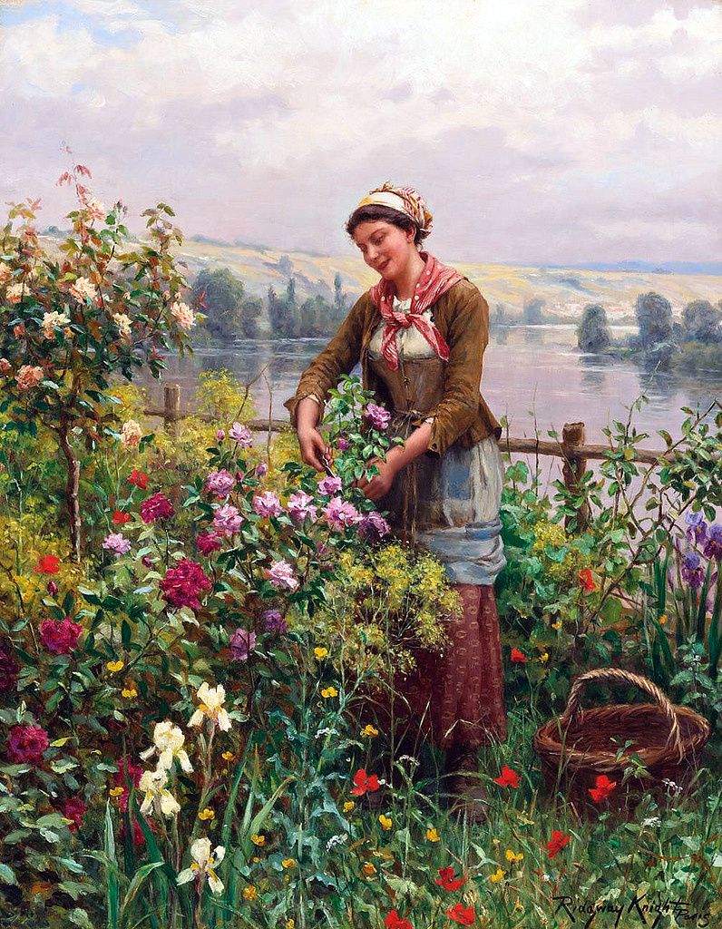 Daniel Ridgway Knight - Page 2 3ceb7eb14b50e2b59246672146cbcb9a