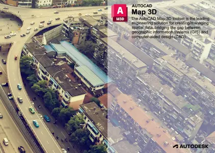 Autodesk AutoCAD Map 3D 2025.0.1 Update Win x64 8eb3c7cedaef6cb63225dfeb0e88359d