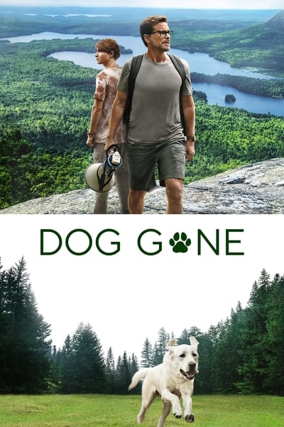 Dog Gone (2023) 1080p NF WEB-DL DDP5 1 Atmos HDR10 H 265-Muffin