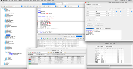 Richardson Software RazorSQL 10.6.2 (macOS/Linux)