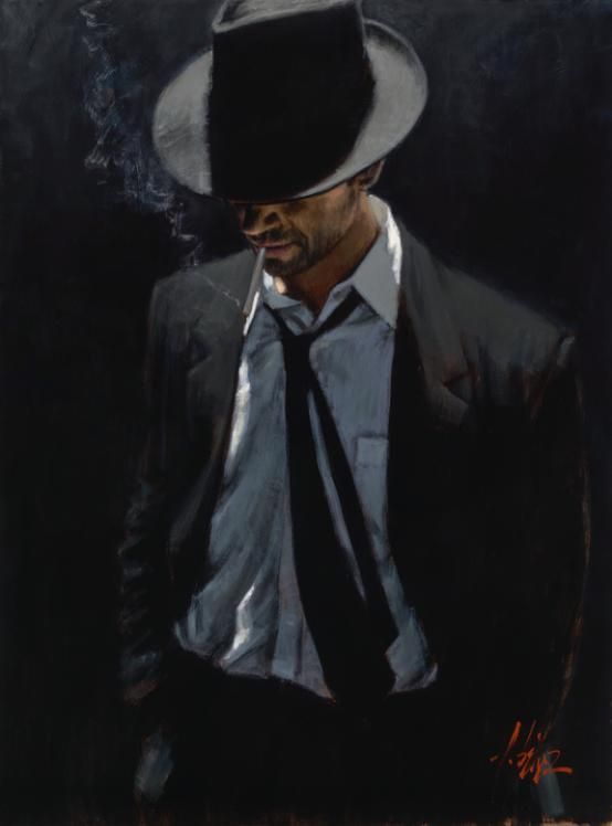 Fabian Perez - Page 3 F180d564cc97b9924083cb8c5ba8d2af