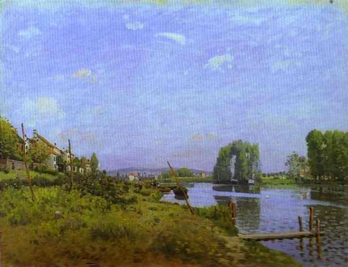 Alfred Sisley - Page 2 58de9deffc3aba09ffb2ae4262f4bdbb