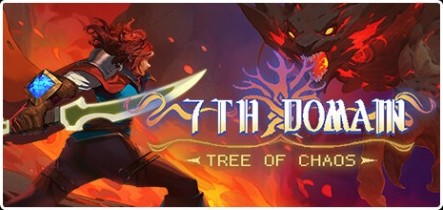 7th Domain Tree of Chaos-TENOKE