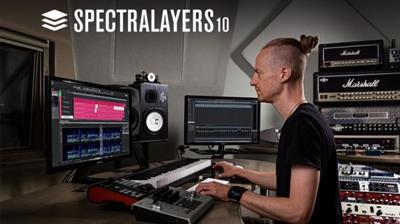 Steinberg SpectraLayers Pro 10  v10.0.50