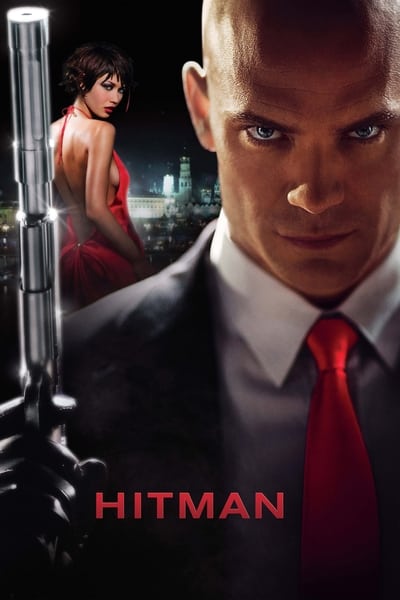 Hitman (2007) 480p DVDR-PANAM 429981d76e82966d4b220bb7d4e155c1