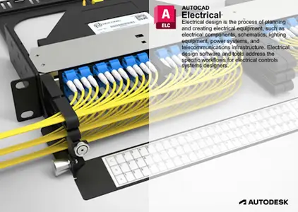 Autodesk AutoCAD Electrical 2025.0.2 Win x64 64012dae0b845a239c0b4d2c1d4f72c9