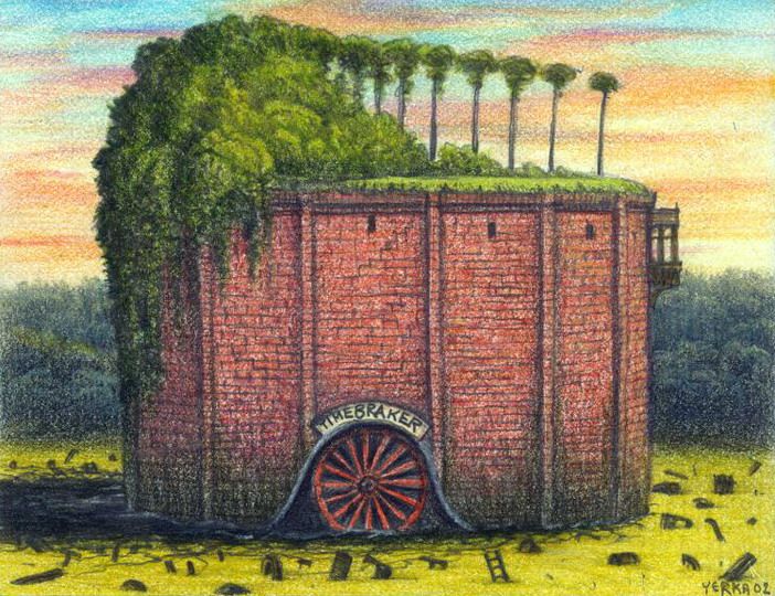 Jacek Yerka 809b3c2a9e600493772c3e5c34f623cc