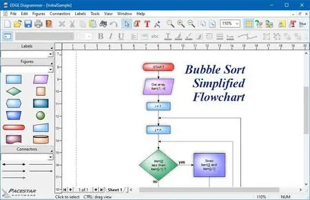 EDGE Diagrammer 7.31.2201