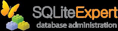 SQLite Expert Professional  5.5.18.629