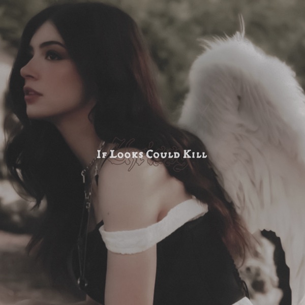 Chrissy Costanza - If Looks Could Kill (Single) [2024]