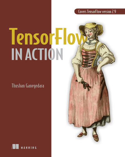 TensorFlow in Action [Audiobook]