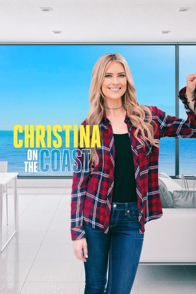 Christina on the Coast S06E06 720p HEVC x265-MeGusta