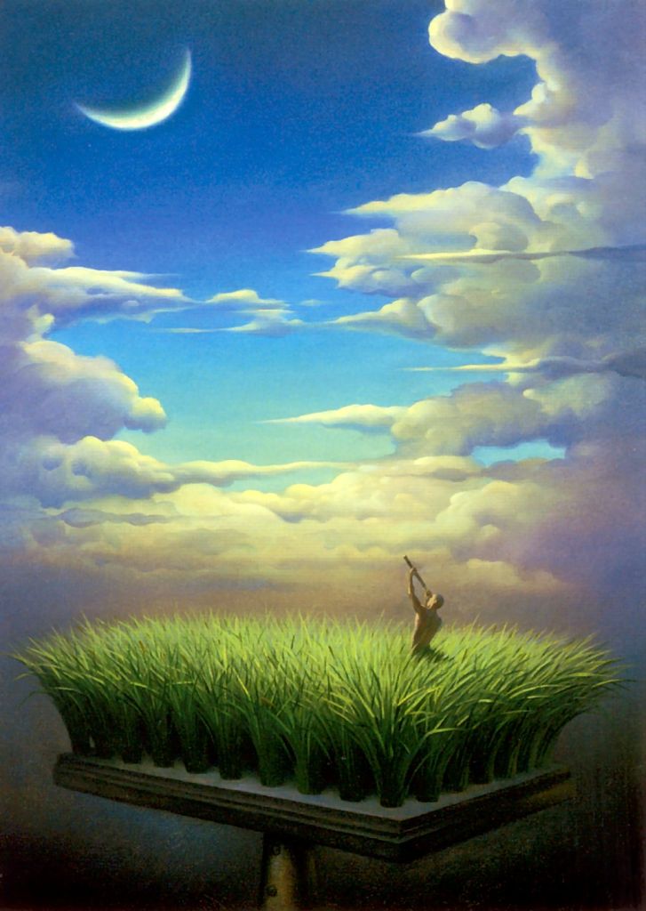 Vladimir Kush - Page 2 Cc5977a91248fbbccd1b6197b5a79be2