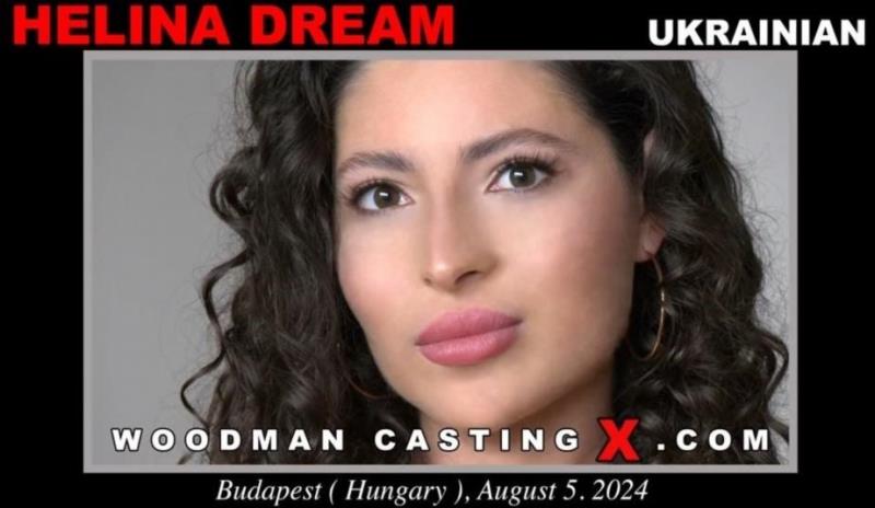 Helina Dream - Casting X - [/943 MB]