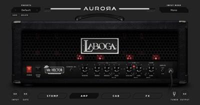 Aurora DSP Laboga Mr. Hector  v1.3.0 C55ba7b50b2942cf08dc427088a482e8