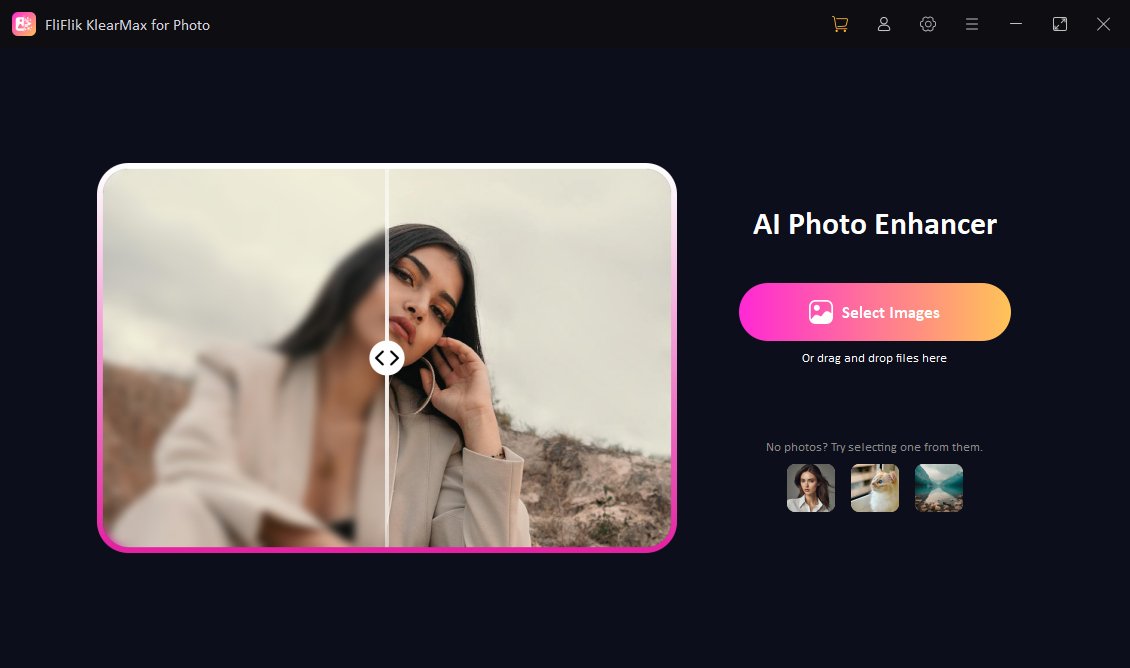 FliFlik KlearMax for Photo 1.1.0.0 Multilingual