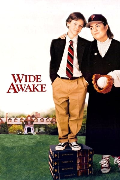 Wide Awake (1998) 1080p AMZN WEBRip DDP2 0 x265 10bit-GalaxyRG265 Dbd0603a45d1cc08c81164254a37de08