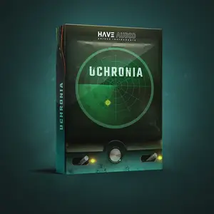 Have Audio Uchronia KONTAKT