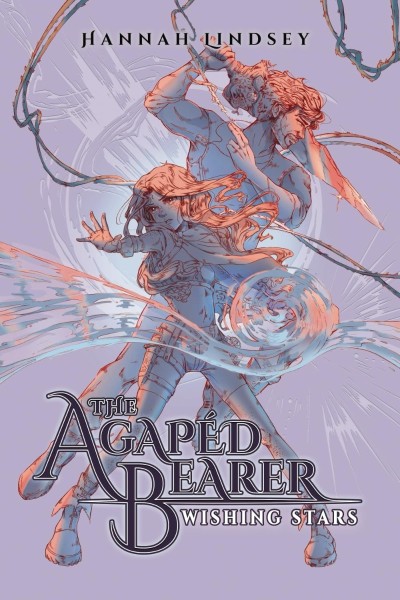 The Agapéd Bearer: Wishing Stars - Hannah Taylor Lindsey