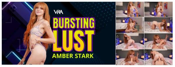 Amber Stark - Bursting Lust [UltraHD 4K 4096p]