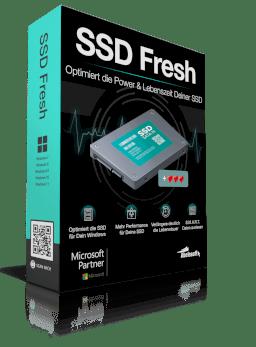 Abelssoft SSD Fresh 2024 v13.02.56042  Multilingual